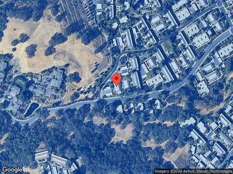 Leisure Ln, Walnut Creek, CA 94595