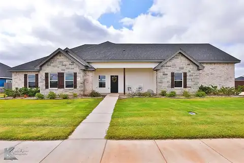 Beechcraft Road, Abilene, TX 79602