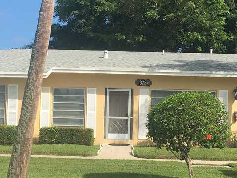 Via Flora, DELRAY BEACH, FL 33484
