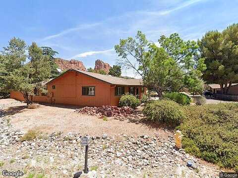 Moons View, SEDONA, AZ 86351