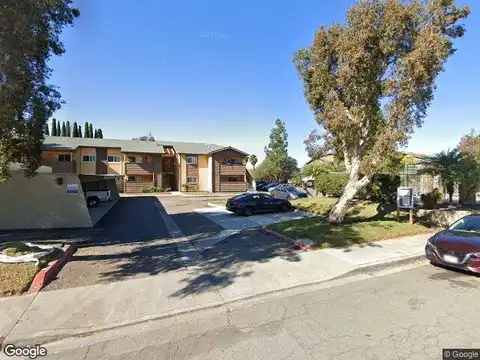 Calle Montecito, OCEANSIDE, CA 92057