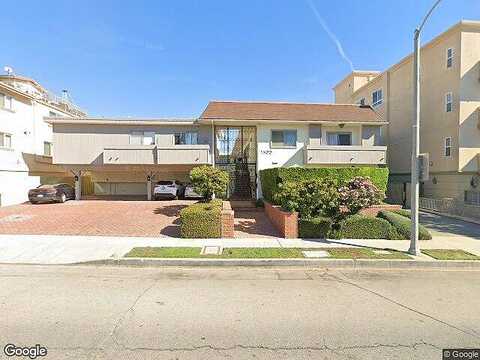 Centinela, LOS ANGELES, CA 90025