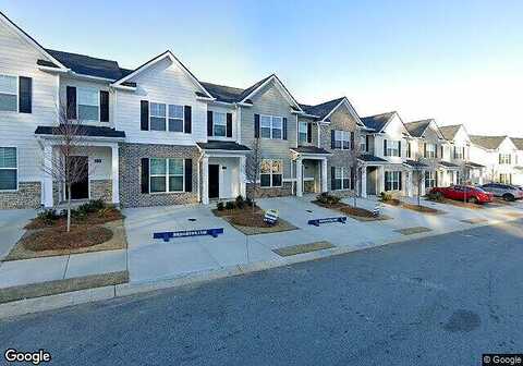 Callum, DECATUR, GA 30034