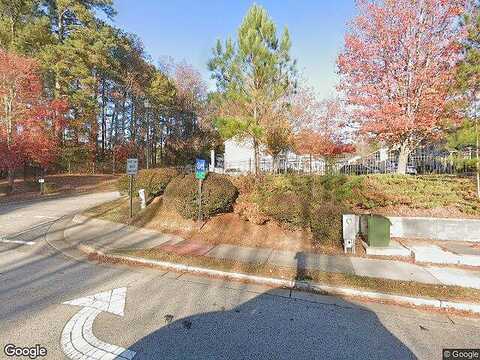 Harbins Rd, Norcross, GA 30093