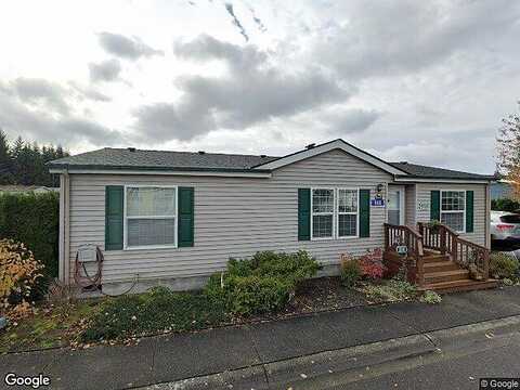 Carriage Ct, Sedro Woolley, WA 98284