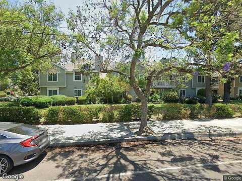 Clybourn Ave, North Hollywood, CA 91606