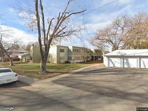 S Clinton St, Denver, CO 80247