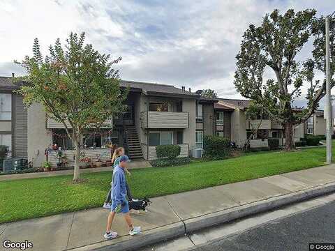 Riverside Dr, Chino, CA 91710