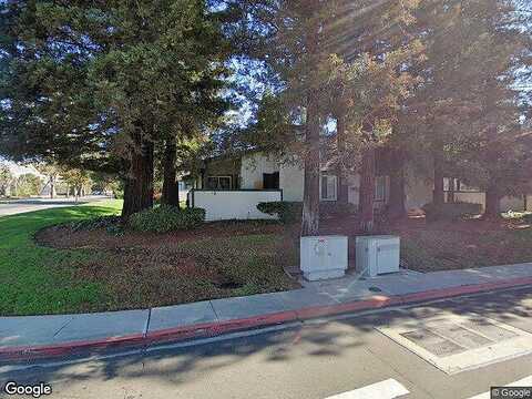 Concord Blvd, Concord, CA 94521