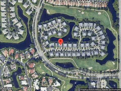 Lake Catalina Dr, Boca Raton, FL 33496