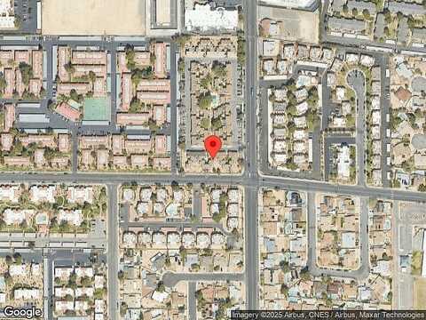 Spencer St, Las Vegas, NV 89119