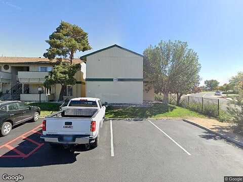 Clear Acre Ln, Reno, NV 89512