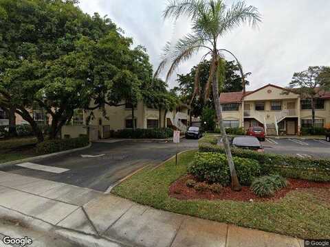 Coral Springs Dr, Coral Springs, FL 33065