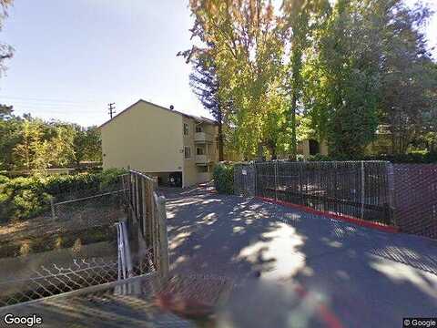 Oak Rd, Walnut Creek, CA 94597