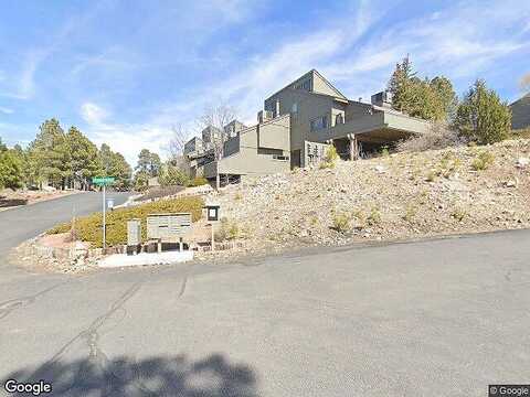 N Valley View Rd, Flagstaff, AZ 86004