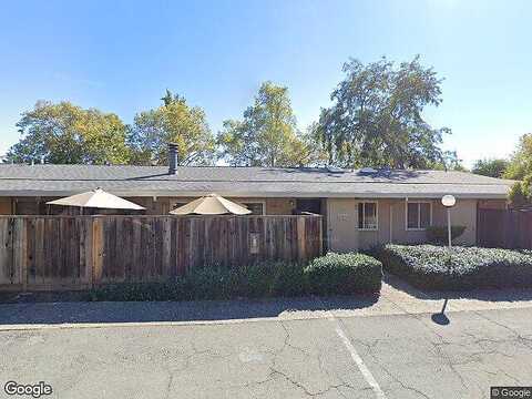 Jones Rd, Walnut Creek, CA 94597