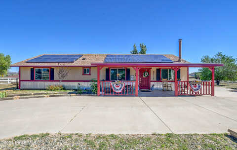 Willow Breeze, CHINO VALLEY, AZ 86323