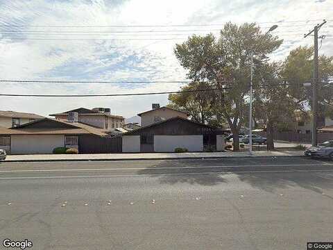 N Bruce St, Las Vegas, NV 89101