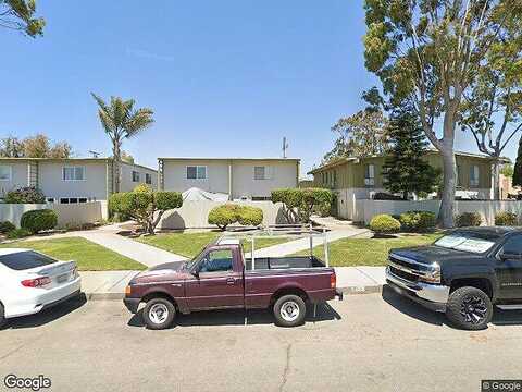 E Orchard St, Santa Maria, CA 93454