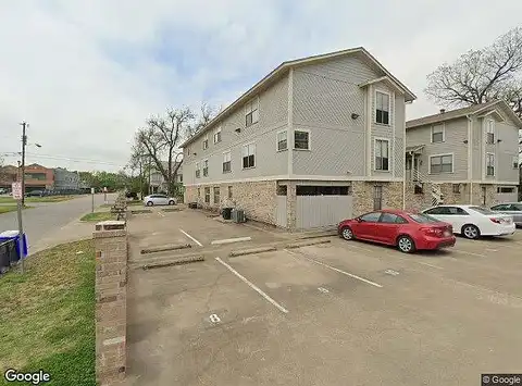 S 8Th St, Waco, TX 76706