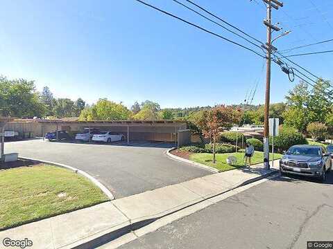 Alvarado Ave, Walnut Creek, CA 94597