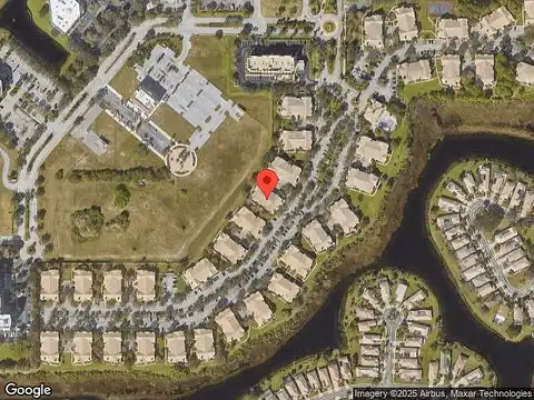 Sw Peacock Blvd, Port Saint Lucie, FL 34986