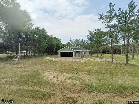 County Road 45, Tyler, TX 75704