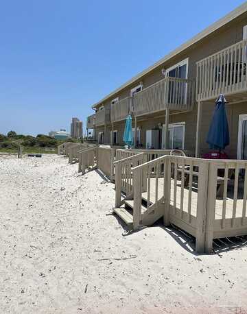 Perdido Key Dr, Pensacola, FL 32507