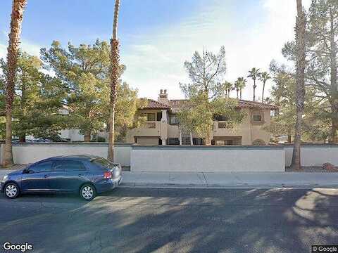 Santa Margarita St, Las Vegas, NV 89146