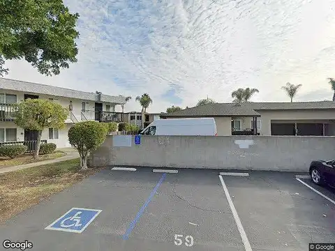 E Madison Ave, El Cajon, CA 92021