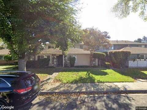 Del Rio Cir, Concord, CA 94518