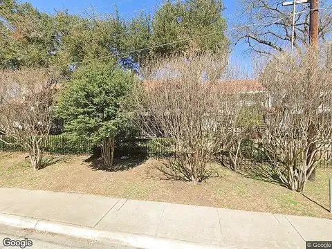 Emily Rd, Dallas, TX 75240