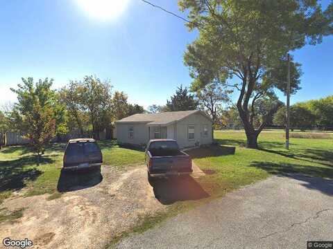 W Ard St, Seagoville, TX 75159