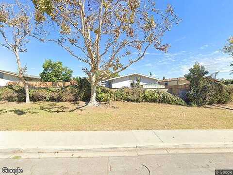 Cachuma Ave, Ventura, CA 93004