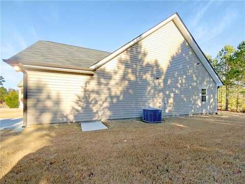 Andrews, DALLAS, GA 30157