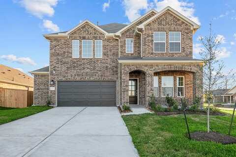 Red Oak, ROSENBERG, TX 77471