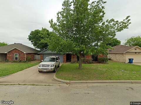 Cherokee, ALVARADO, TX 76009