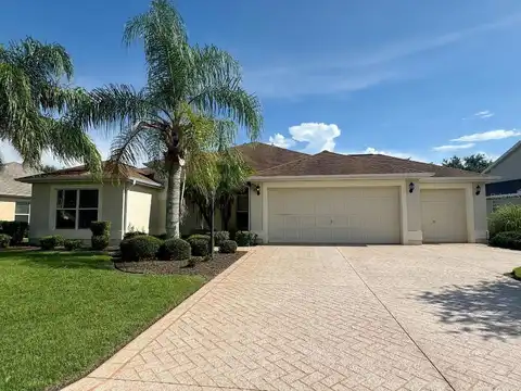 Ellenton, THE VILLAGES, FL 32162