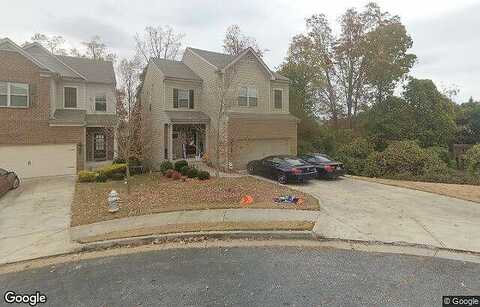 Comet Ives Ln, Lawrenceville, GA 30045