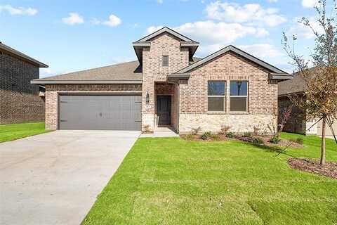 Hamilton Street, Howe, TX 75459