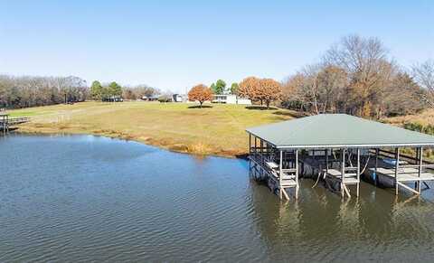 County Road 1987, Yantis, TX 75497