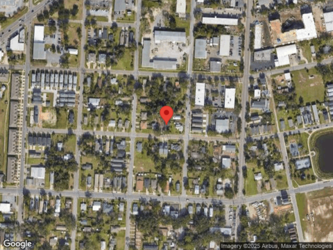 Intendencia, PENSACOLA, FL 32502