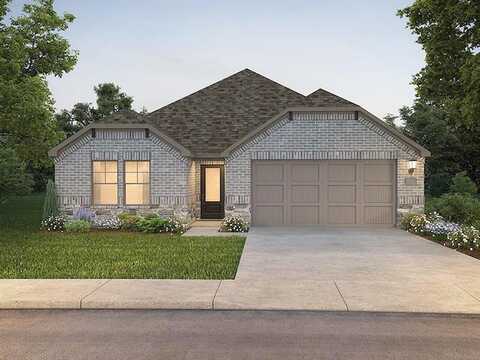 Loch Drive, Sherman, TX 75092