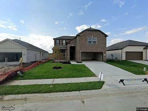 Windsor Drive, Princeton, TX 75407