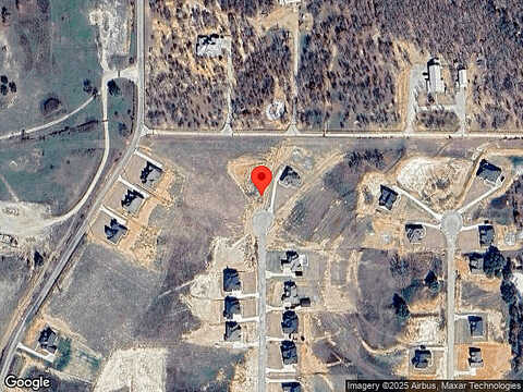 Westfork Way, Springtown, TX 76082