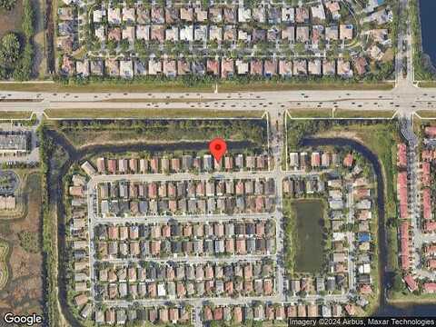 24Th, PEMBROKE PINES, FL 33028