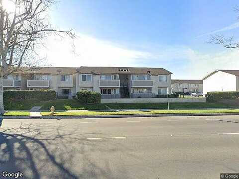 Belmont St, Cypress, CA 90630