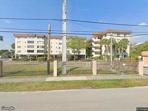 Hampton Blvd, North Lauderdale, FL 33068