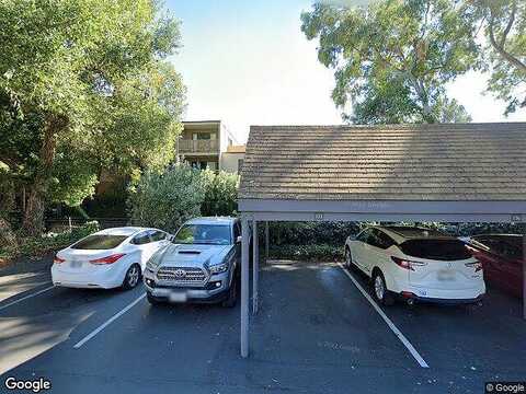 N Civic Dr, Walnut Creek, CA 94596