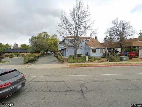 Clayton Rd, Concord, CA 94521